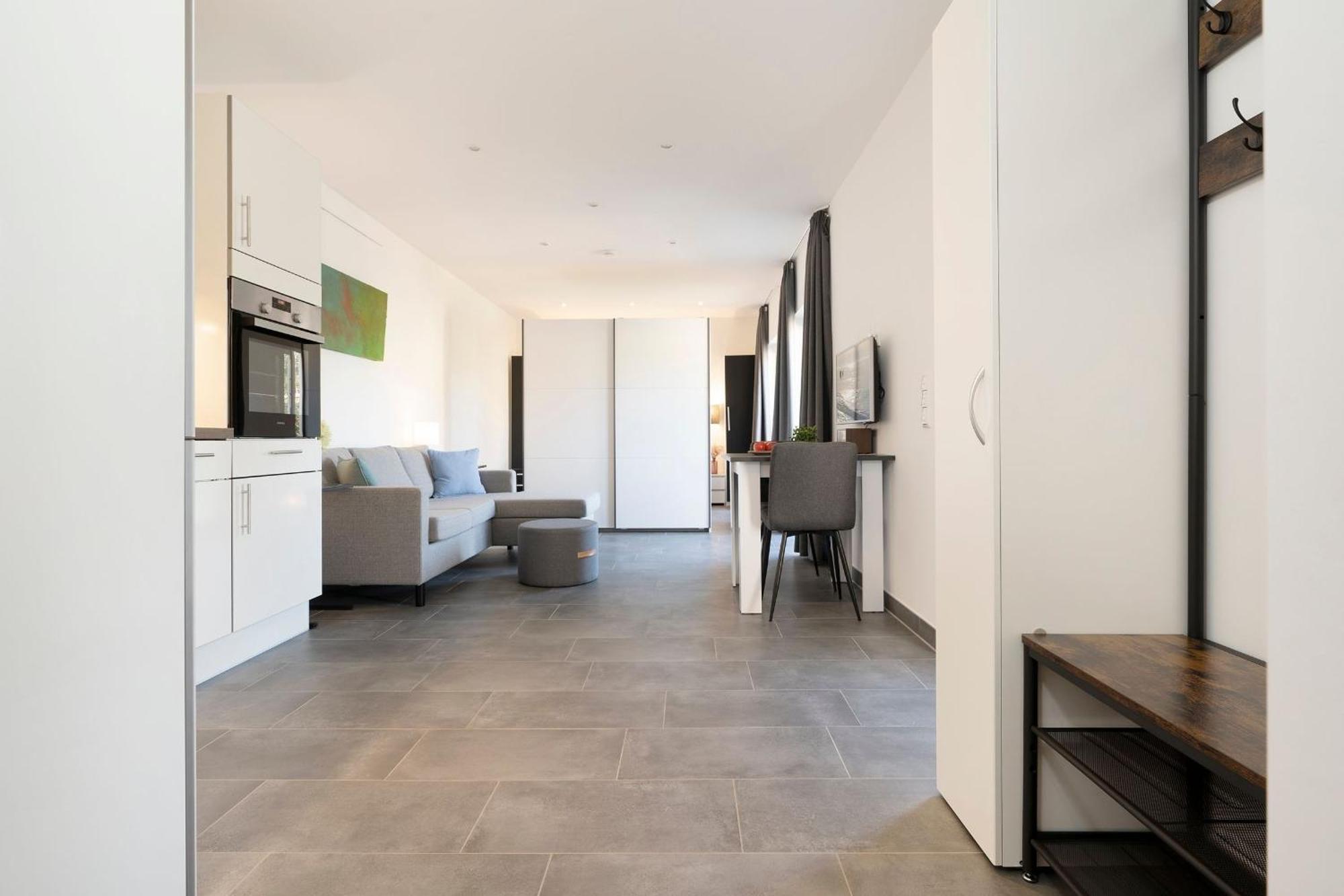 Haus Alouette Villa Dahme Dış mekan fotoğraf